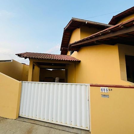 Villa Casa Amarela Penha  Exterior foto