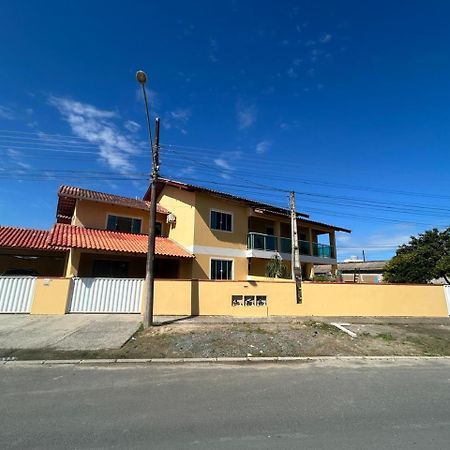 Villa Casa Amarela Penha  Exterior foto