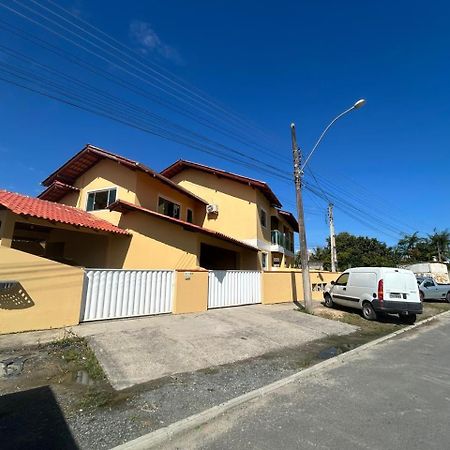 Villa Casa Amarela Penha  Exterior foto
