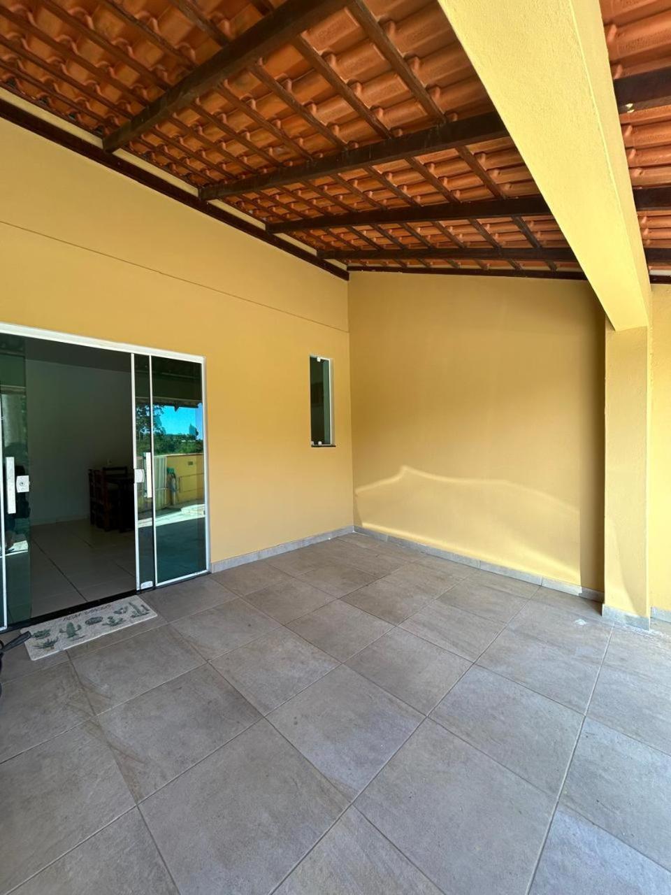 Villa Casa Amarela Penha  Exterior foto